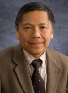 Alfredo T. Iloreta, MD